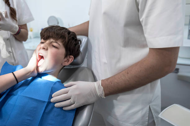 Best Emergency Wisdom Tooth Extraction in Herlong, CA