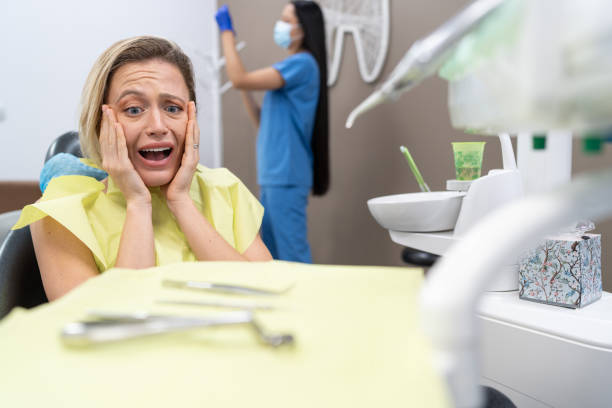 Best Emergency Wisdom Tooth Extraction in Herlong, CA